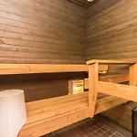 Semesterbostad Skivillas Paljakka 1- - 3mh By Interhome