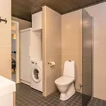 Skivillas Paljakka 1- - 3mh By Interhome Kotila