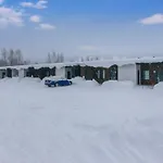 Semesterbostad Skivillas Paljakka 1- - 3mh By Interhome Kotila