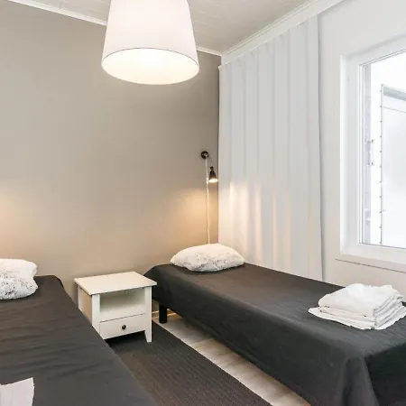 Skivillas Paljakka 1- - 3 Bedroom By Interhome