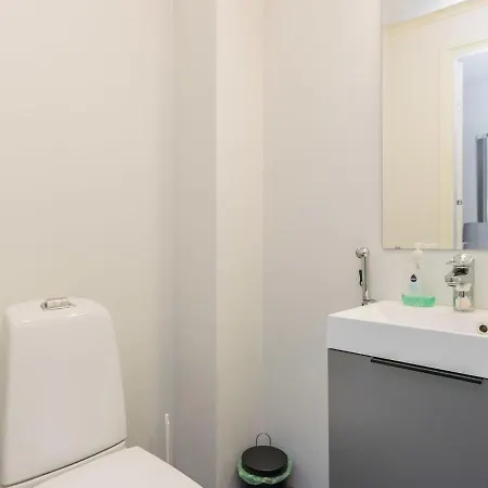 Skivillas Paljakka 1- - 3mh By Interhome Prázdninový dům *