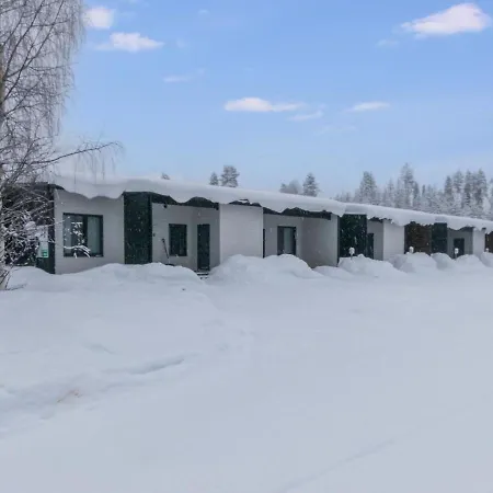 Skivillas Paljakka 1- - 3 Bedroom By Interhome Kotila