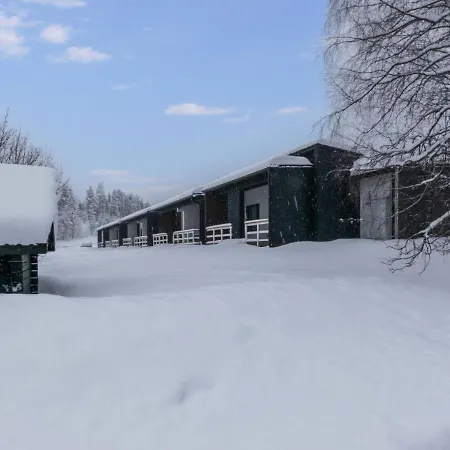 Skivillas Paljakka 1- - 3 Bedroom By Interhome Kotila