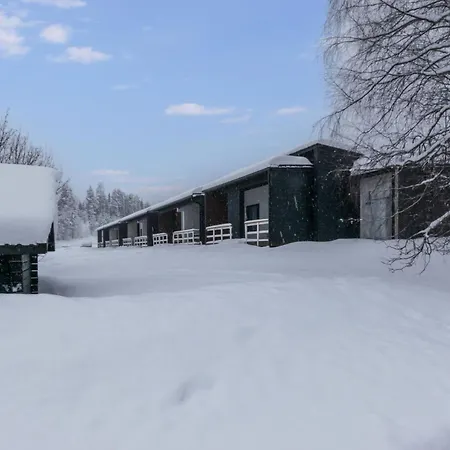Skivillas Paljakka 1- - 3mh By Interhome