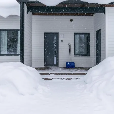 Skivillas Paljakka 1- - 3mh By Interhome Сasa de vacaciones