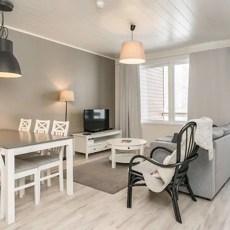 Сasa de vacaciones Skivillas Paljakka 1- - 3mh By Interhome *