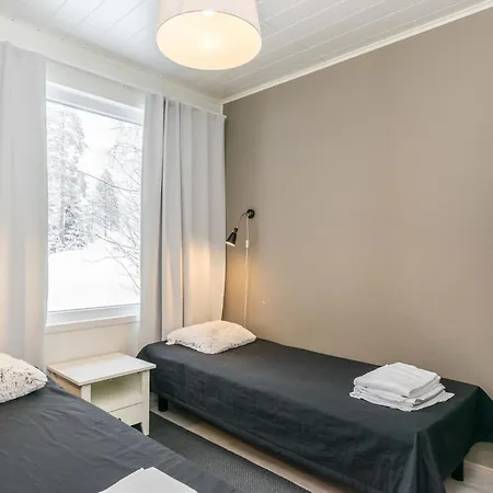 Сasa de vacaciones Skivillas Paljakka 1- - 3mh By Interhome *
