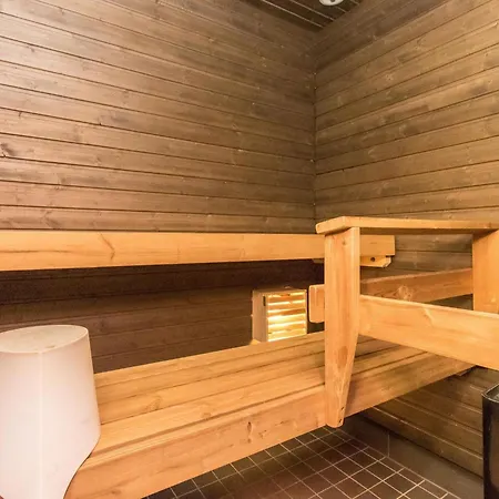 Сasa de vacaciones Skivillas Paljakka 1- - 3mh By Interhome