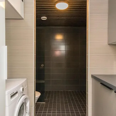 Skivillas Paljakka 1- - 3mh By Interhome * Kotila
